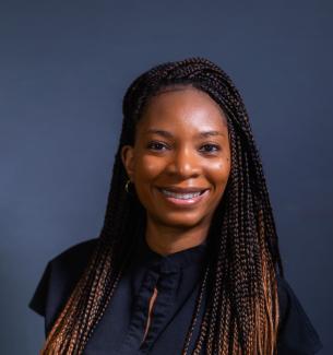 Dr. Danita Reese