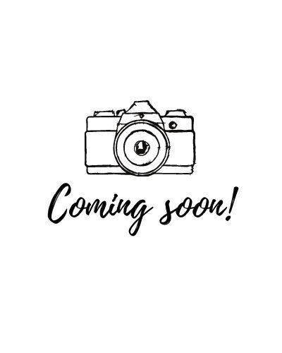coming soon