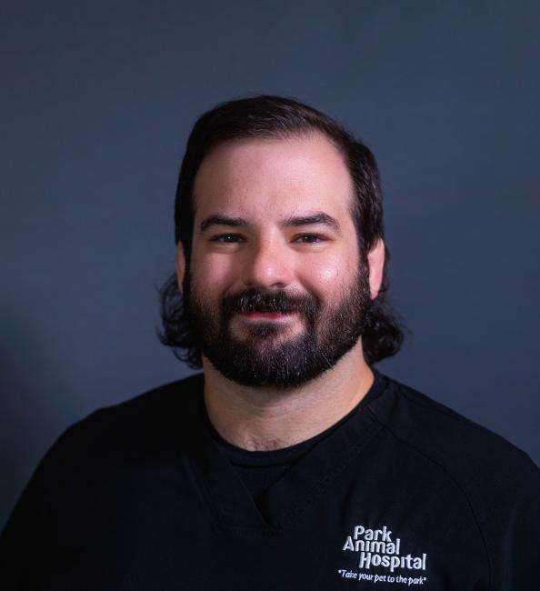 Dr. Vincent Cacciabaudo
