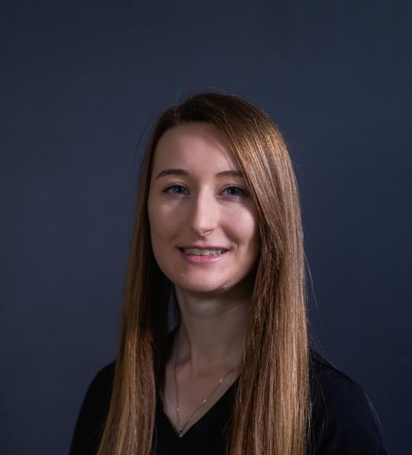 Dr. Brittany Parker
