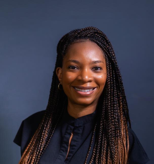 Dr. Danita Reese