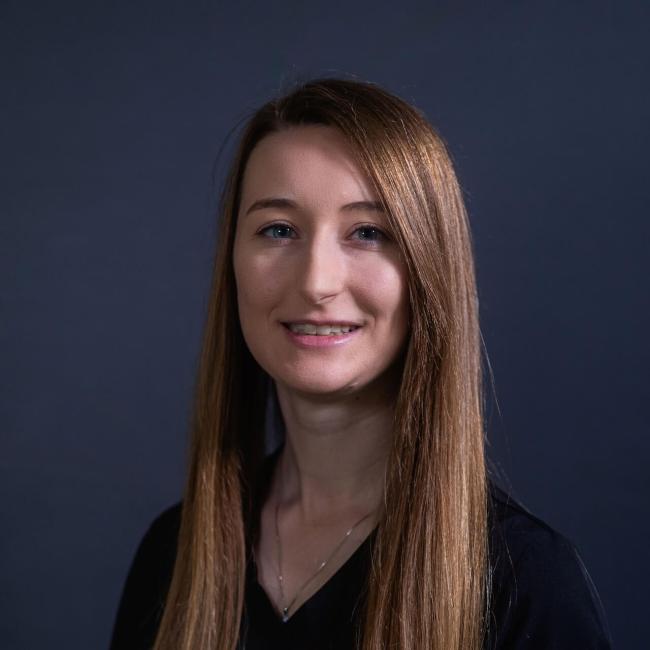 Dr. Brittany Parker