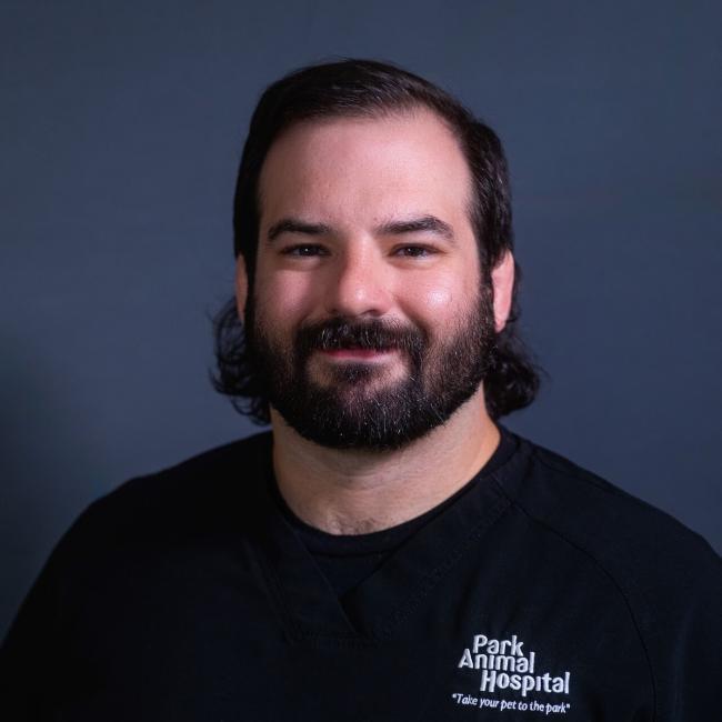 Dr. Vincent Cacciabaudo